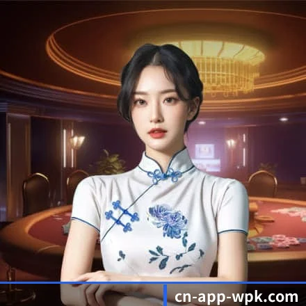 认识平台 - 体育资讯内容服务（WePoker）